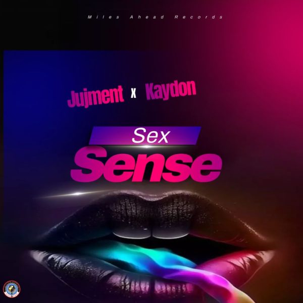 Jujment x Kaydon - Sex Sense