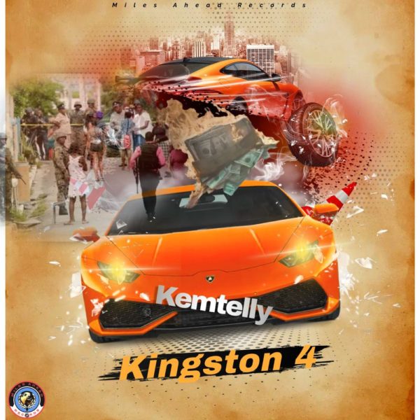 Kemtelly - Kingston 4