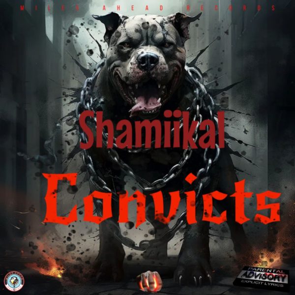 Shamikal - Convicts